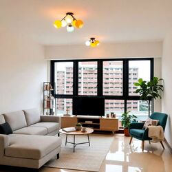 Palm Gardens (D23), Condominium #573172501